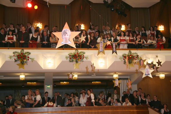 Gießhübl ball 2009 - 