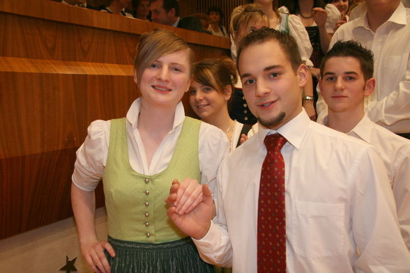 Gießhübl ball 2009 - 