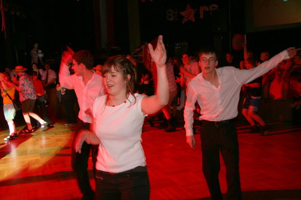 Gießhübl ball 2009 - 