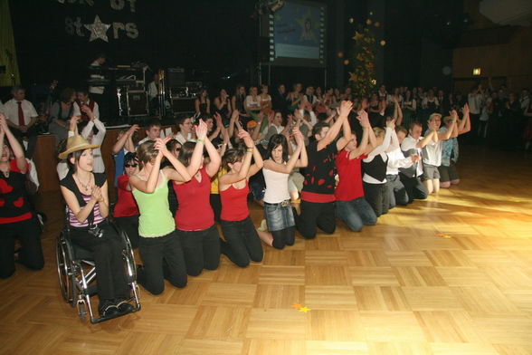 Gießhübl ball 2009 - 