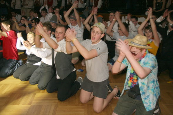 Gießhübl ball 2009 - 