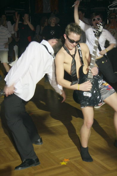 Gießhübl ball 2009 - 