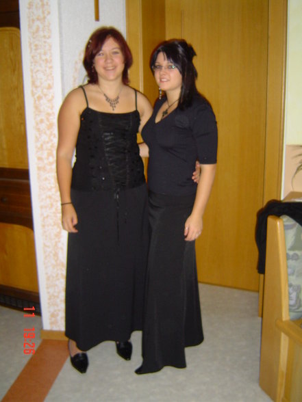 HLW Ball 2006 - 