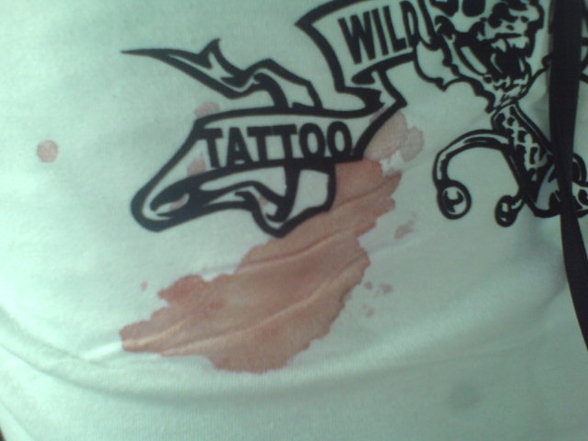 @ Wild Ink - 