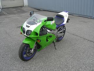 My Bike !!!!!!!!!!!!!!!!!!!!!!!! - 