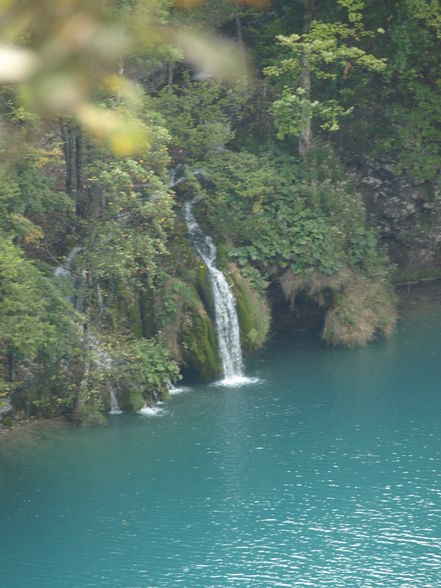 Plitvice Seen - 