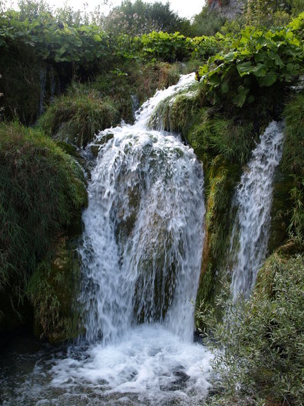 Plitvice Seen - 