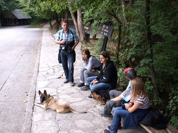 Plitvice Seen - 