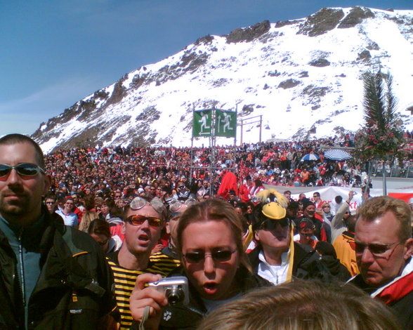 Ischgl Saisonschluß 2006 - 