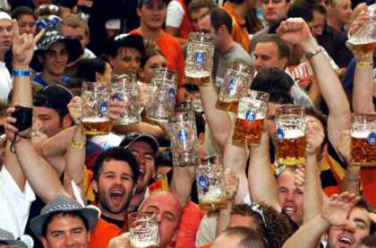 Oktoberfest München - 