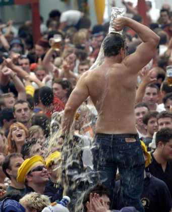 Oktoberfest München - 