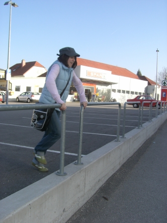 kAkAs erObErN dEn WeG zUm sPaR - 