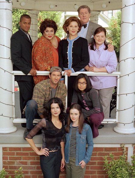 Gilmore Girls - 