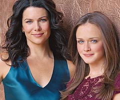 Gilmore Girls - 