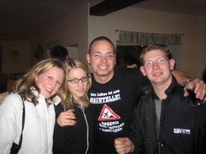 Silvester 2005 - 