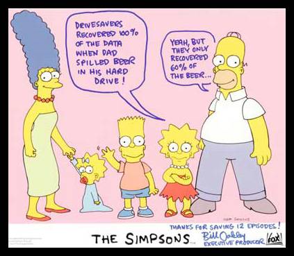 The Simpsons - 