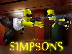 The Simpsons - 