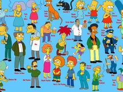 The Simpsons - 