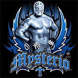 Rey Mysterio - 