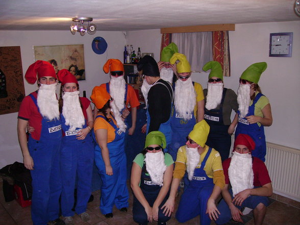 Maskenball 2007 - 