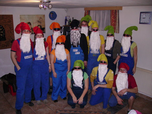 Maskenball 2007 - 