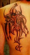 Tatoos - 