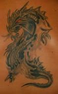 Tatoos - 