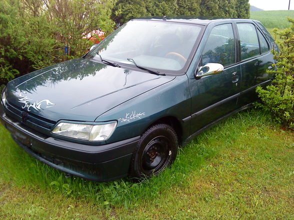 Peugeot 306 Break  - 