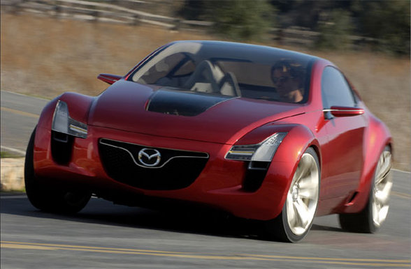 Mazda - 