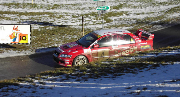 Jännerrallye 2005 - 