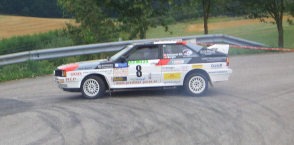 Mühlviertelrallye 2006 - 