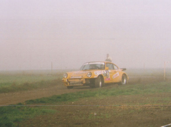 Waldviertelrallye 2004 - 