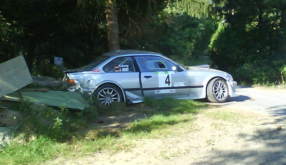 Mühlviertelrallye 2007 - 