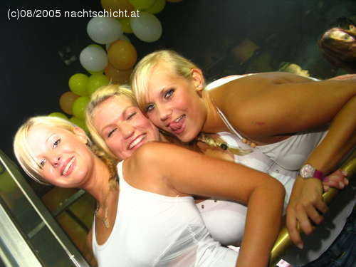 Schaumparty!!!!! - 