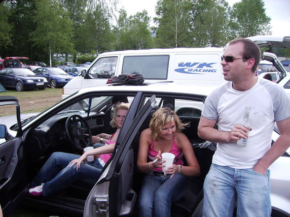 GTI-TREFFEN 2006 - 