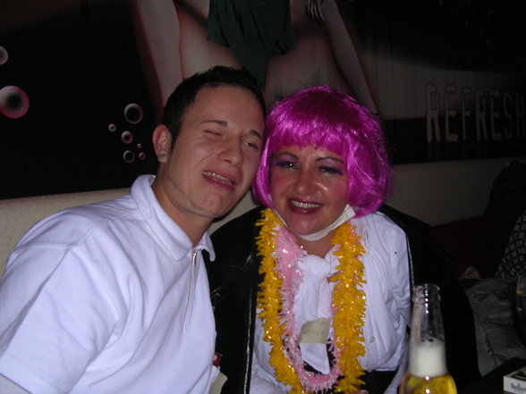 Faschingdienstag 2007 - 