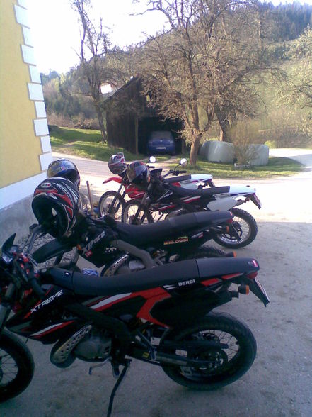 Mopedcrew - 