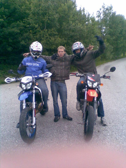 Mopedcrew - 