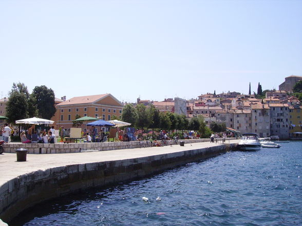 Kroatien - 