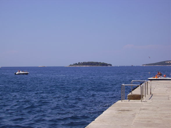 Kroatien - 