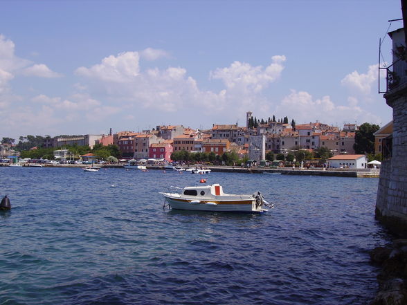 Kroatien - 