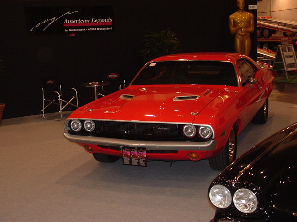 Essen Motorshow 2006 - 