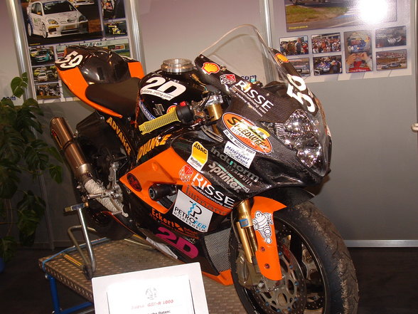 Essen Motorshow 2006 - 