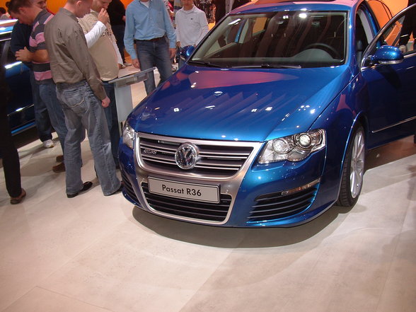 Essen Motorshow 2006 - 