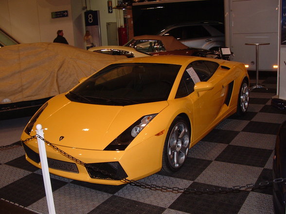 Essen Motorshow 2006 - 