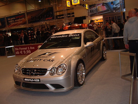 Essen Motorshow 2006 - 