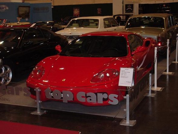 Essen Motorshow 2006 - 