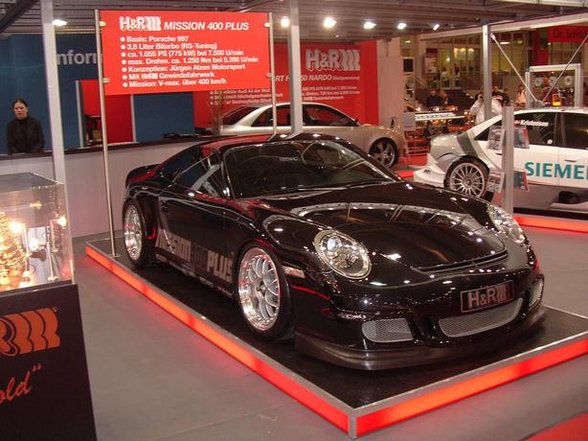 Essen Motorshow 2006 - 