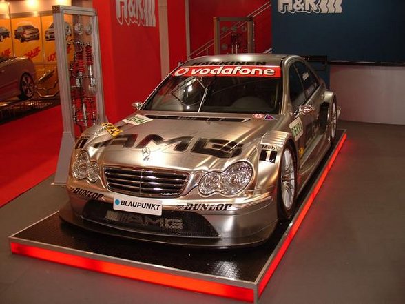 Essen Motorshow 2006 - 