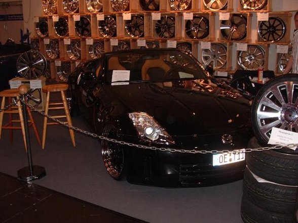 Essen Motorshow 2006 - 